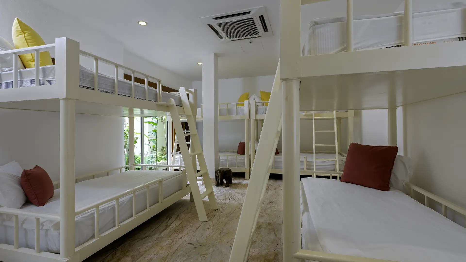 Bedroom - Villa Praison