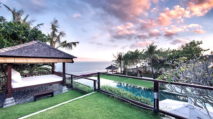 Oceanview - Villa Saujana