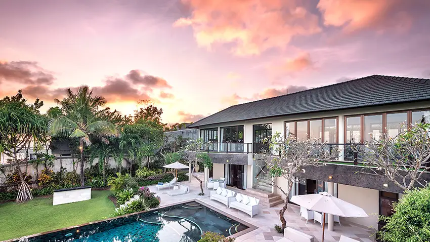 Property - Villa Saujana