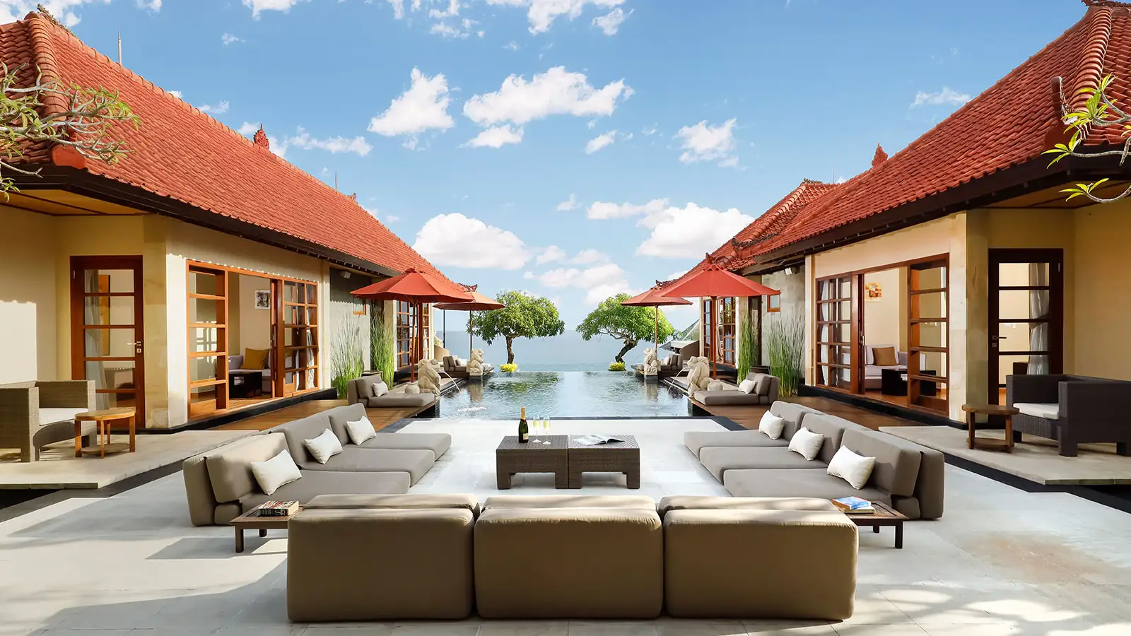 10 Best Luxury Villas for Working Holidays in Bali