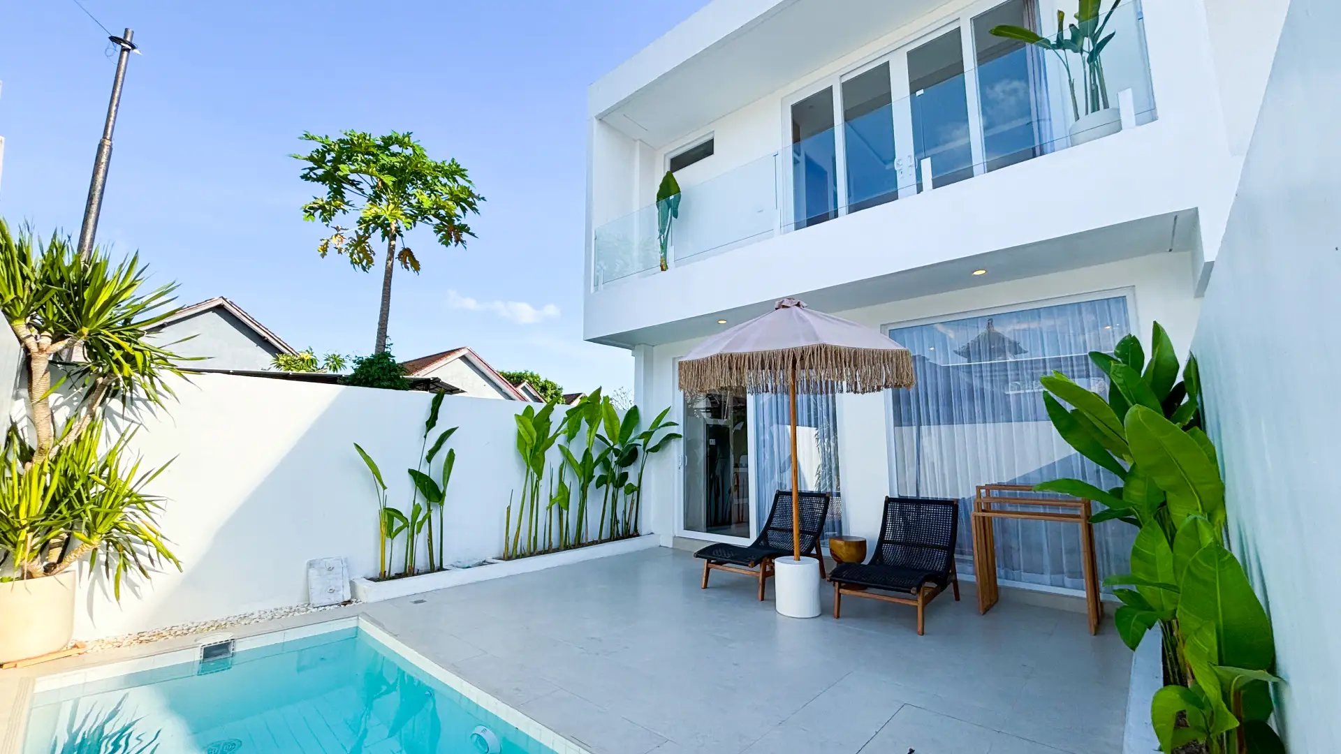 Villa Balinay Canggu