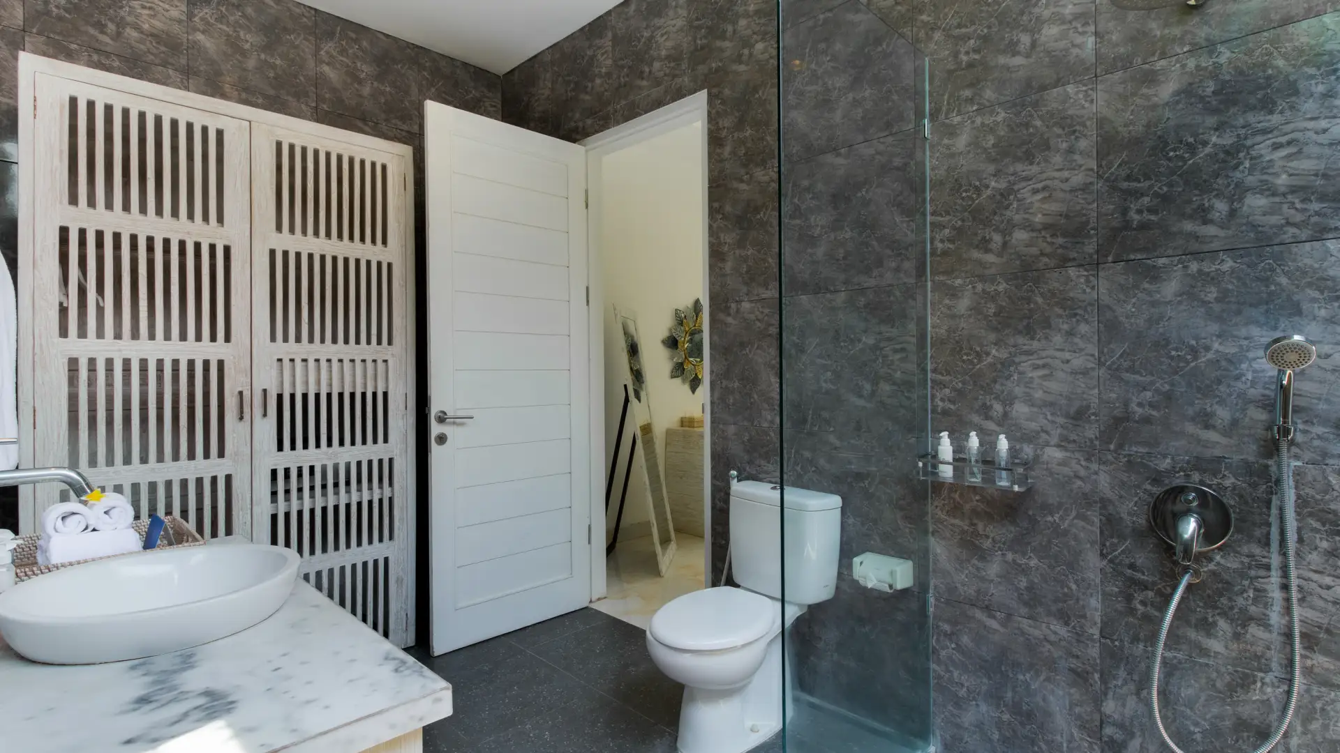 Tropical 3 Bedroom Luxury Villa in Seminyak - Villa Liela Rose