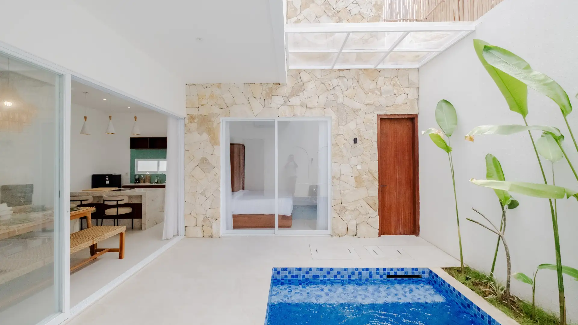 Casa De Vero Amore Uluwatu
