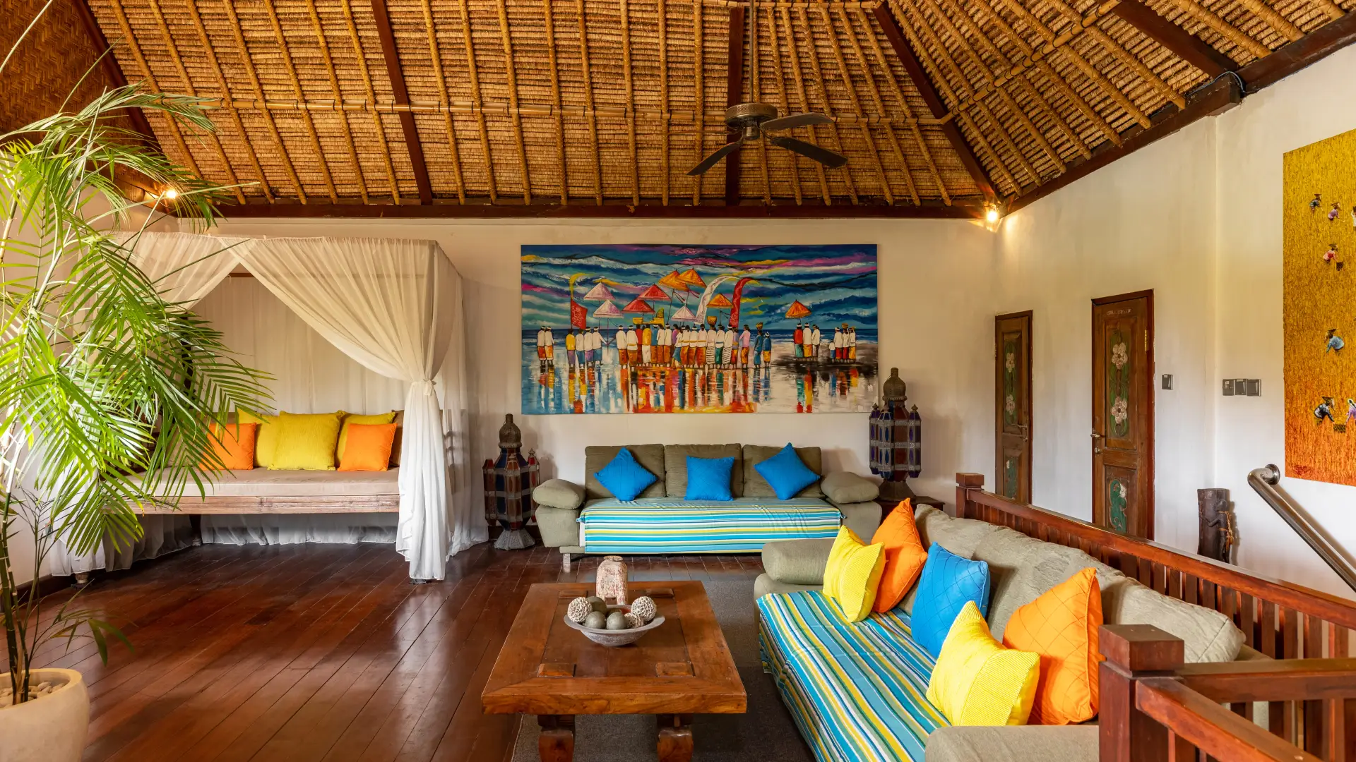 Elina Villas Seminyak
