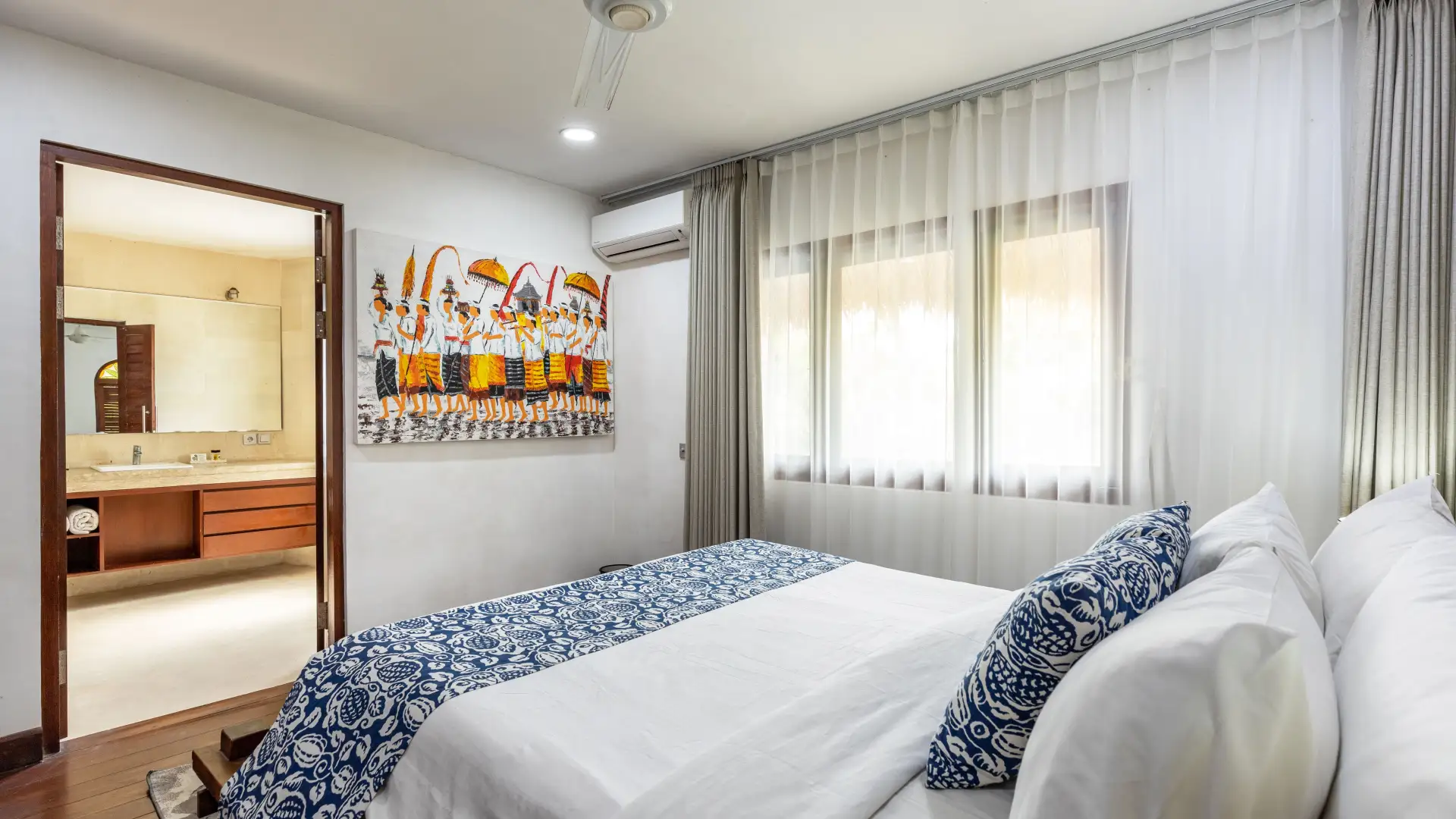Elina Villas Seminyak