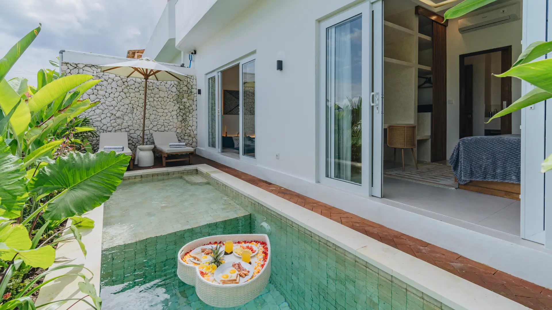 All 3 Bedroom Villa in Bali by Villas R Us