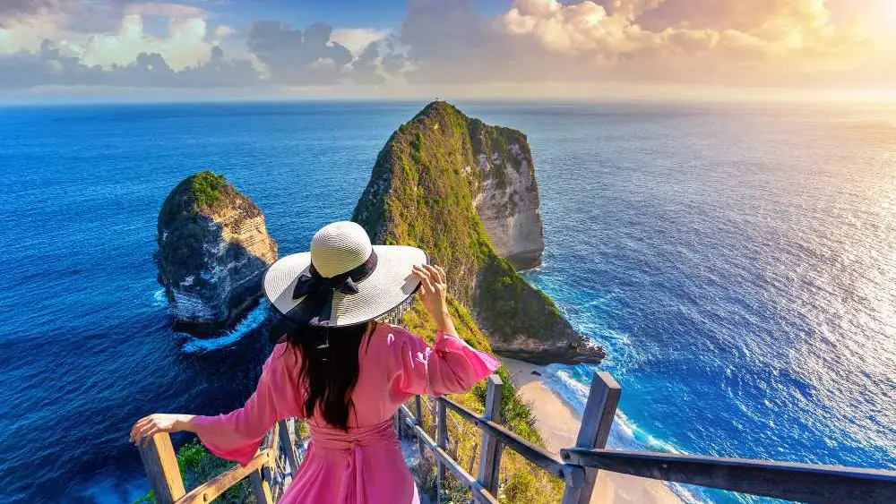 The Ultimate Guide to Traveling to Bali with a Low Budget
