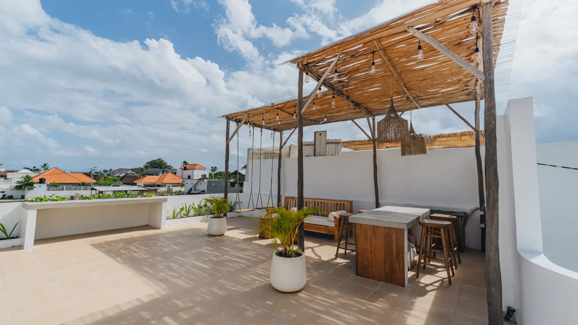 Segara Angin Villa