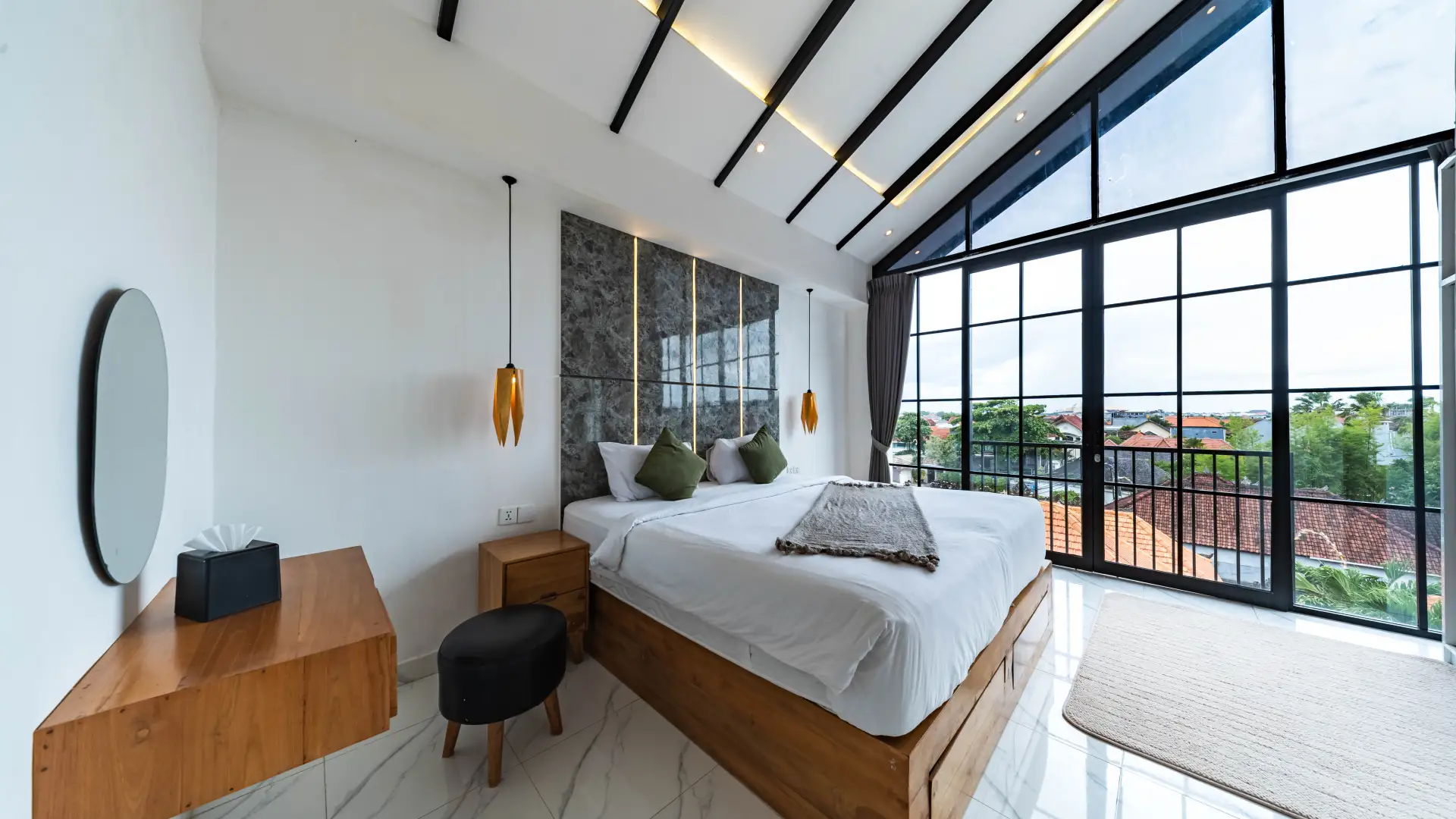 Seminyak Loft 360