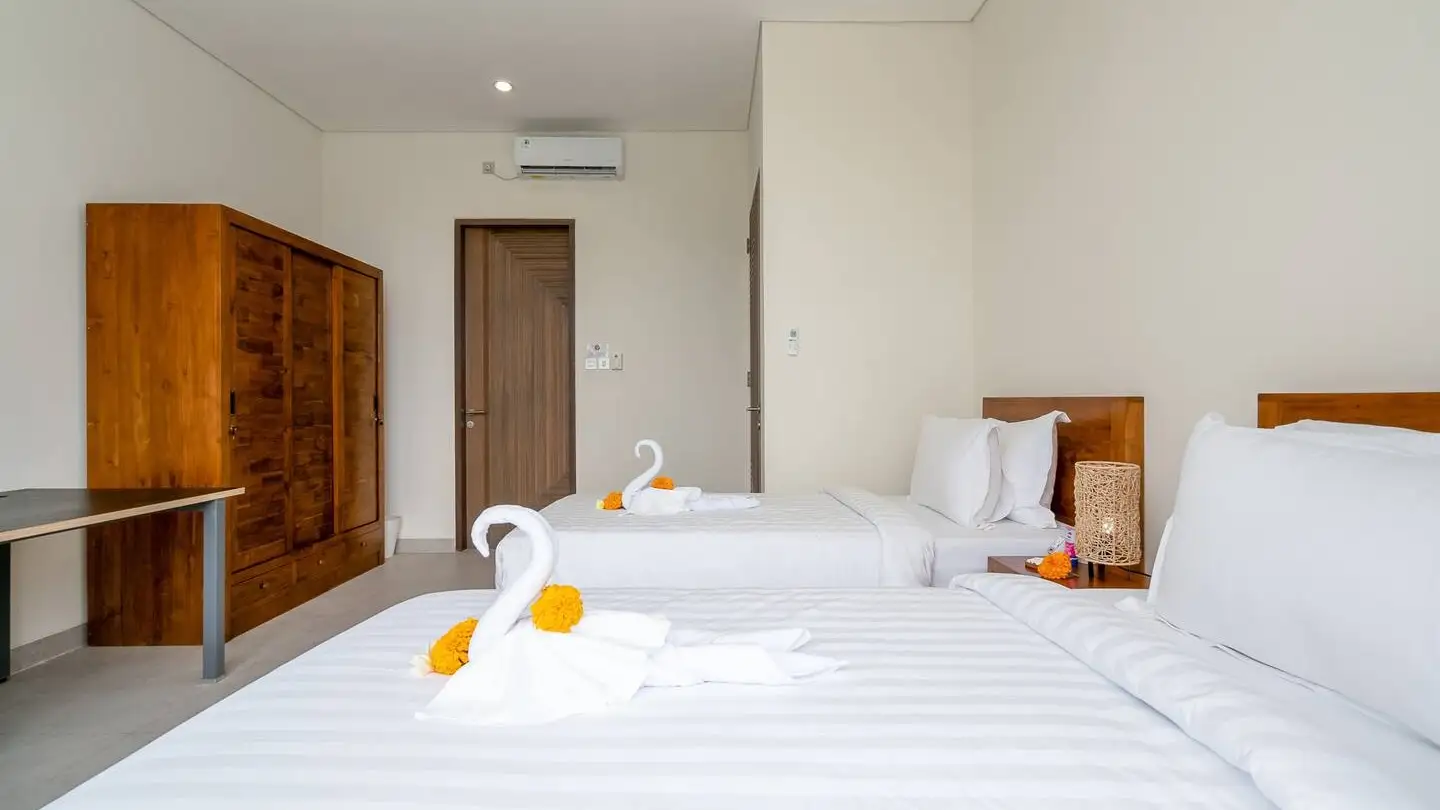 Zen Coliving Canggu