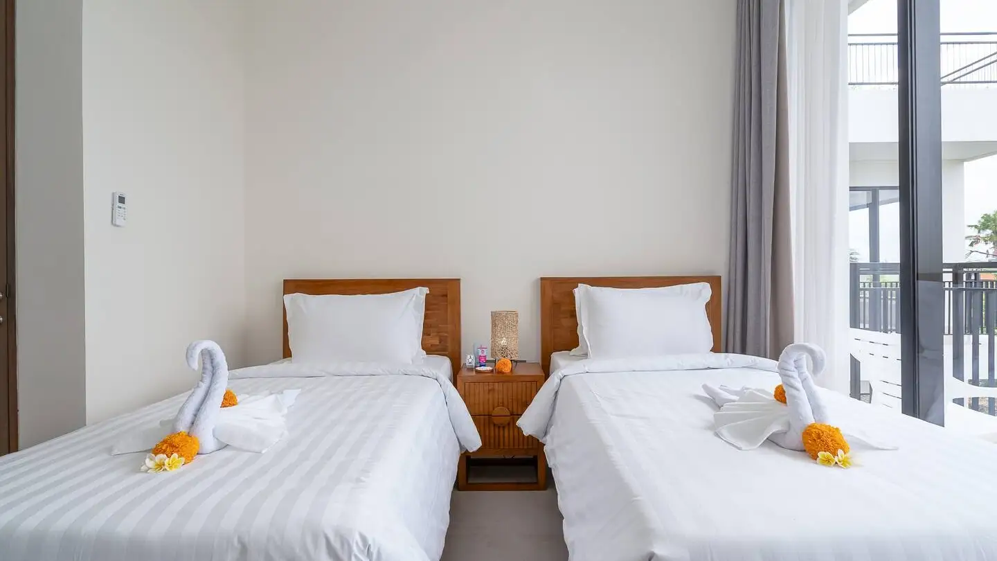 Zen Coliving Canggu