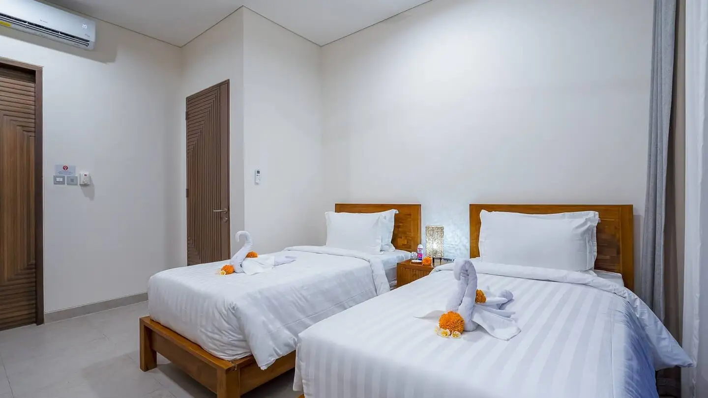 Zen Coliving Canggu
