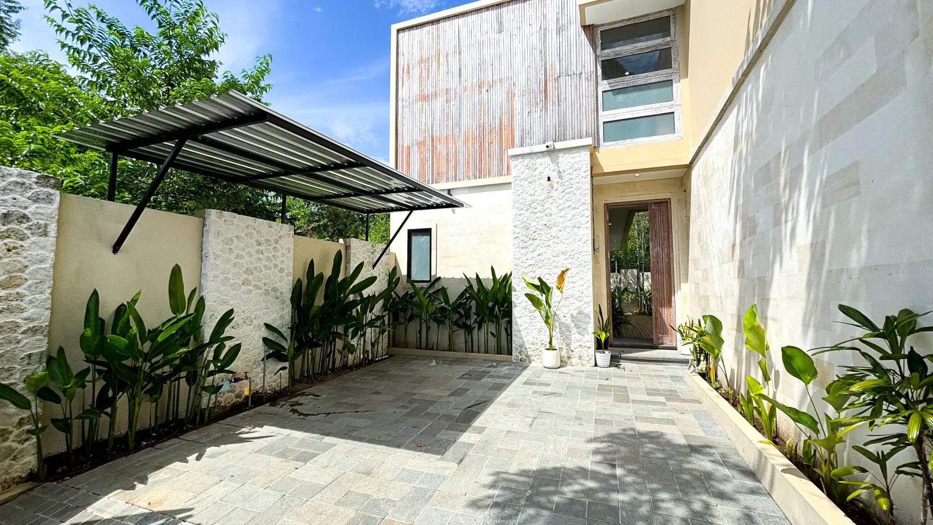 3 BR The Jimbaran Hideway - Near GWK - Villa Lavincentia