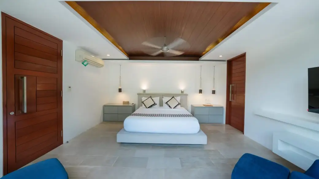 The Muse Luxury Coliving