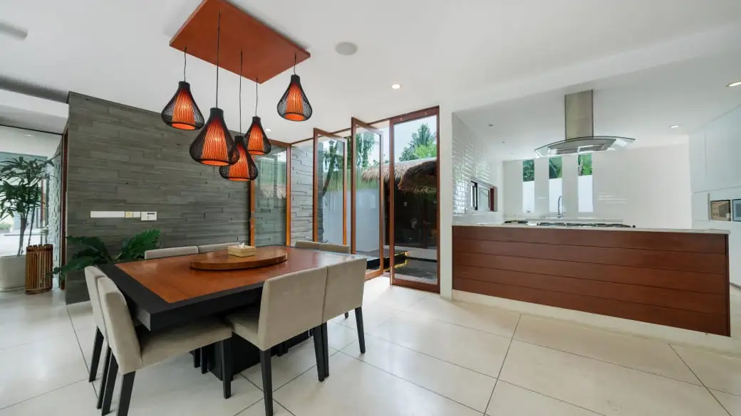 The Muse Luxury Coliving