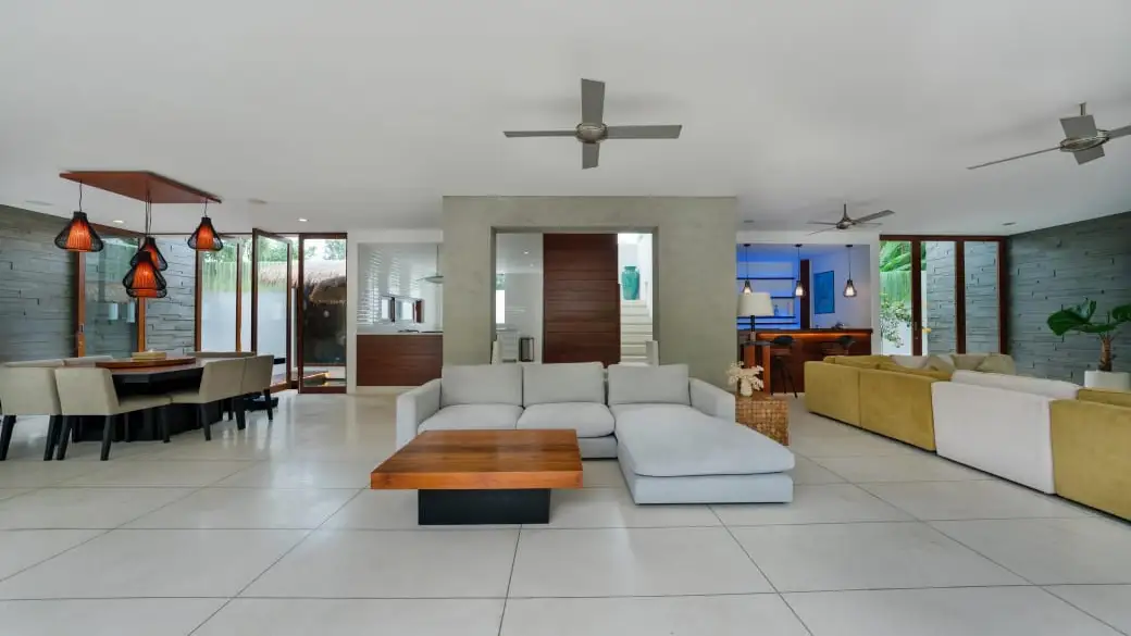 The Muse Luxury Coliving