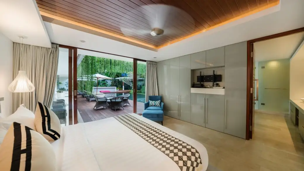 The Muse Luxury Coliving