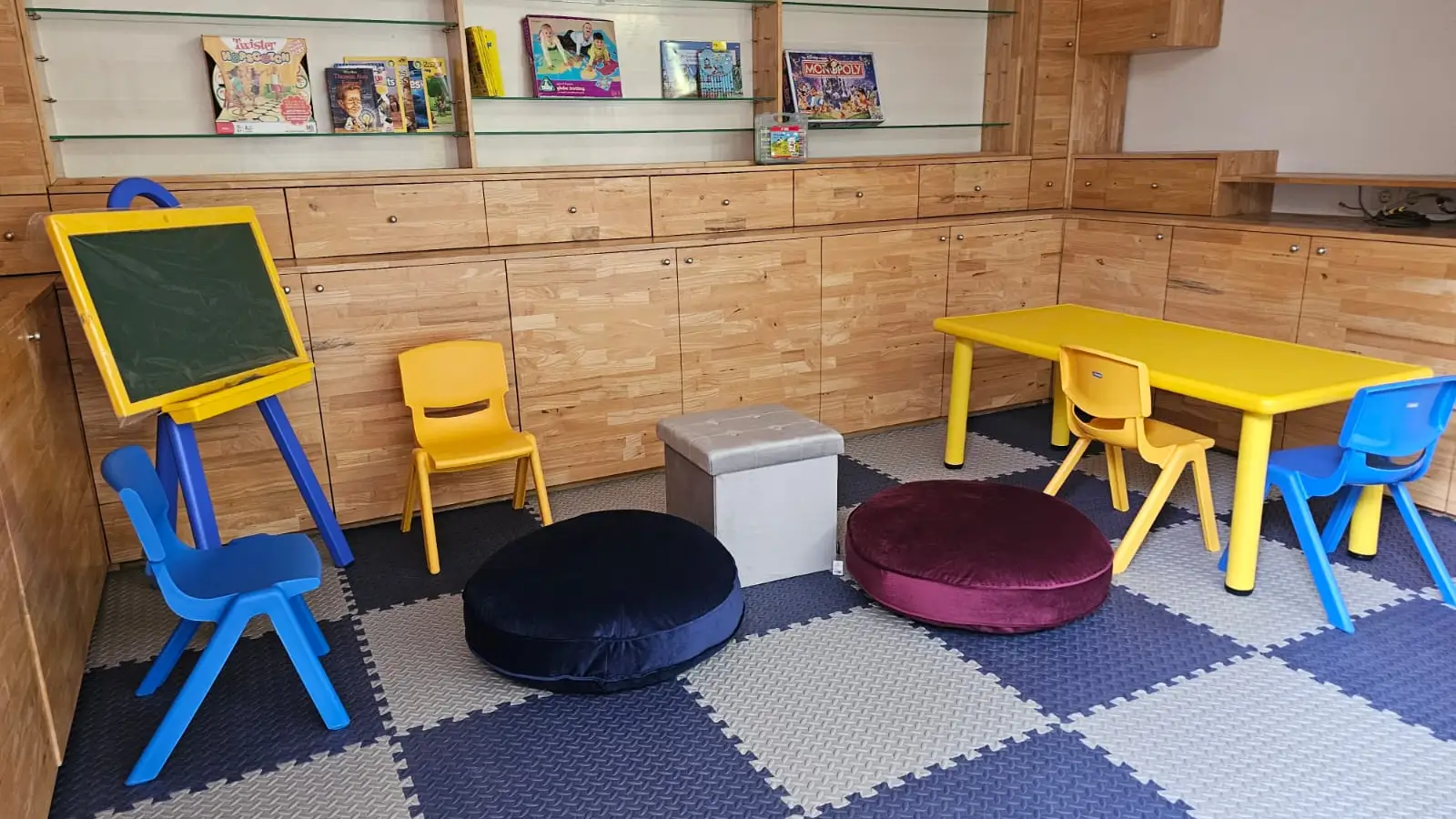The Muse Luxury Coliving