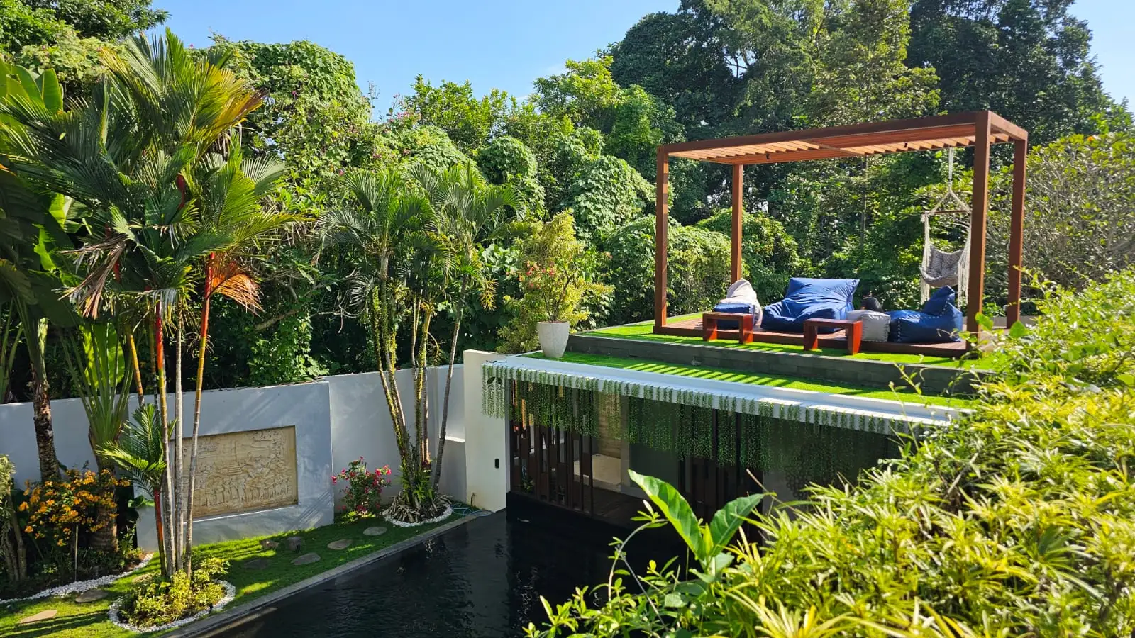 The Muse Luxury Coliving