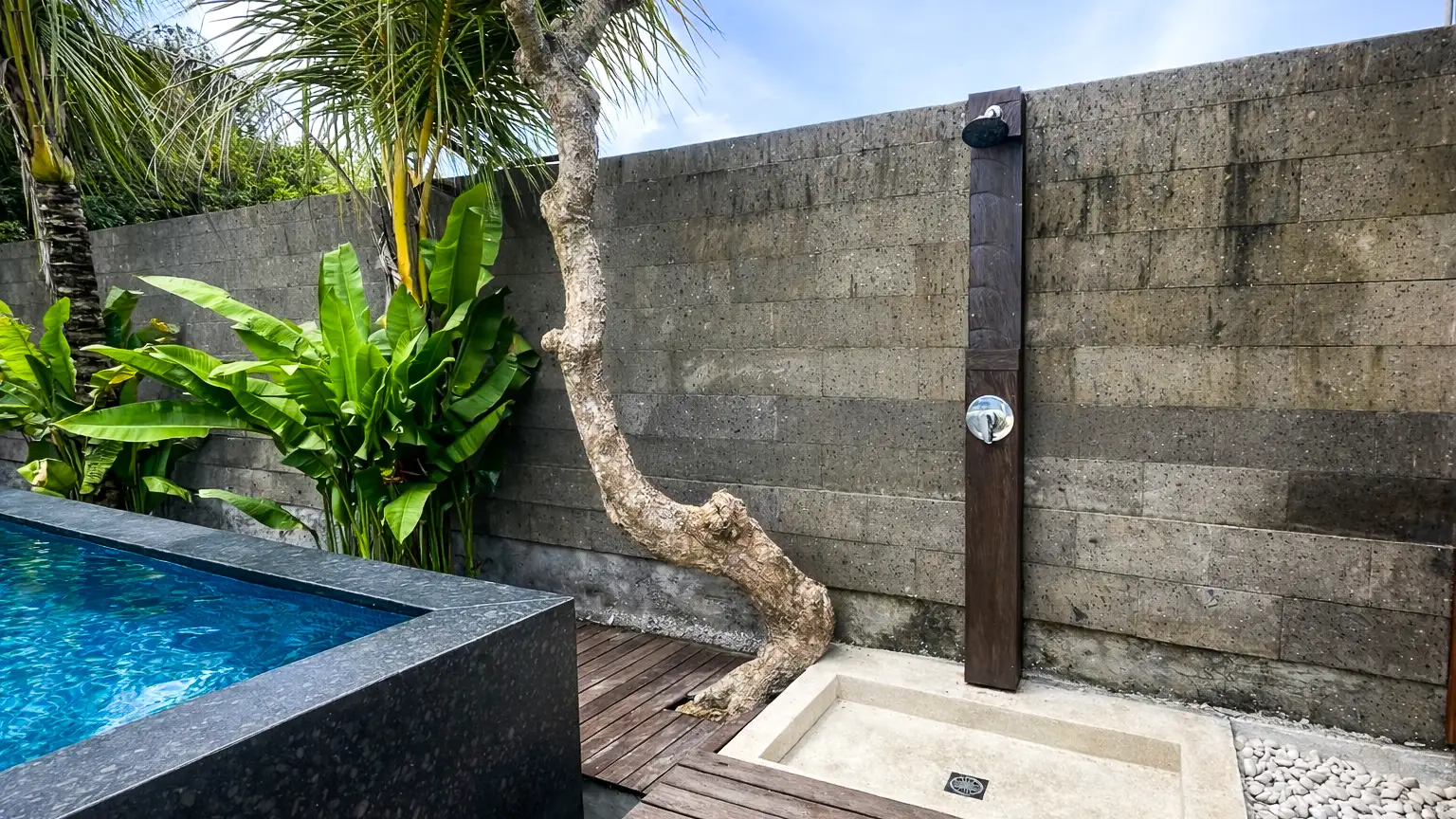 Melasti Beach Villa 