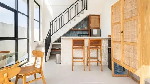 Twin Brothers Villa