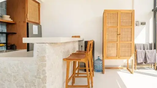 Twin Brothers Villa