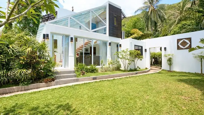 All Villas in Thailand by Villas R Us