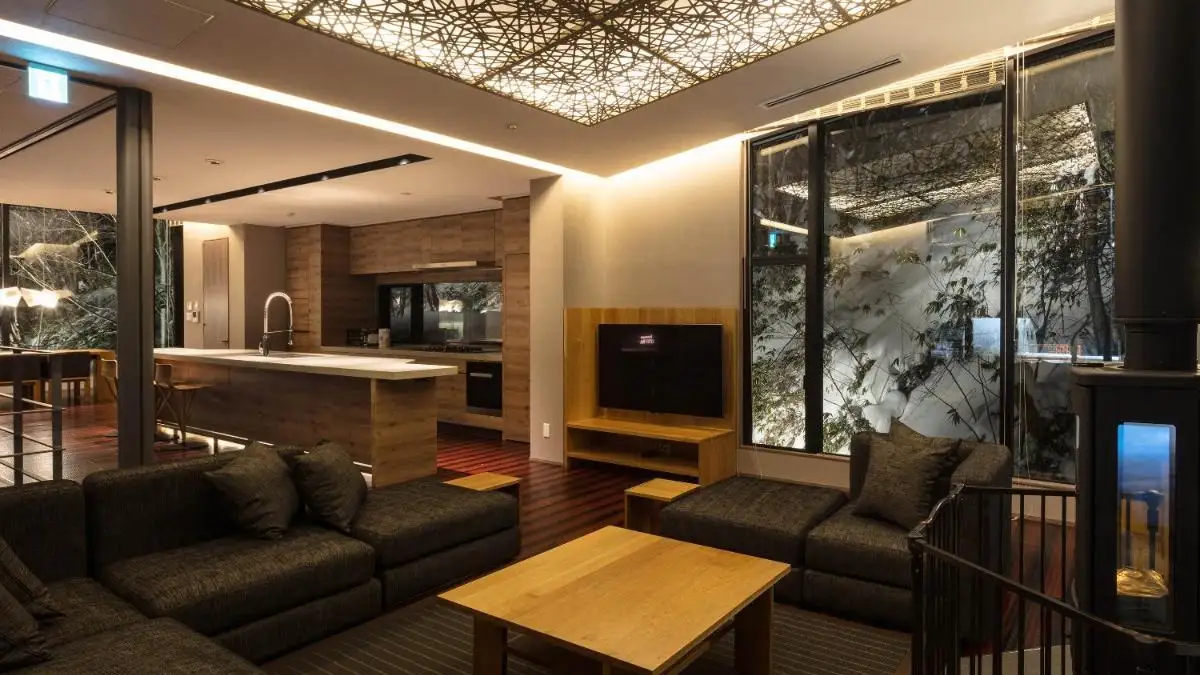 Japan Chalets in Niseko & Hakuba by Villas R Us