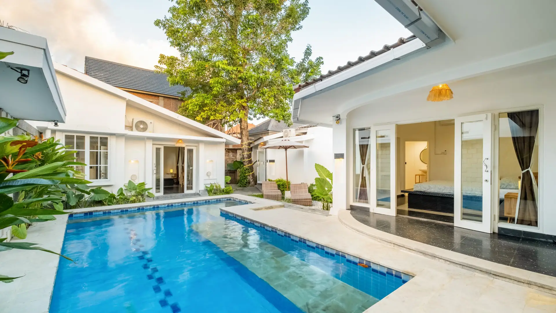 Lalebay Villa Seminyak