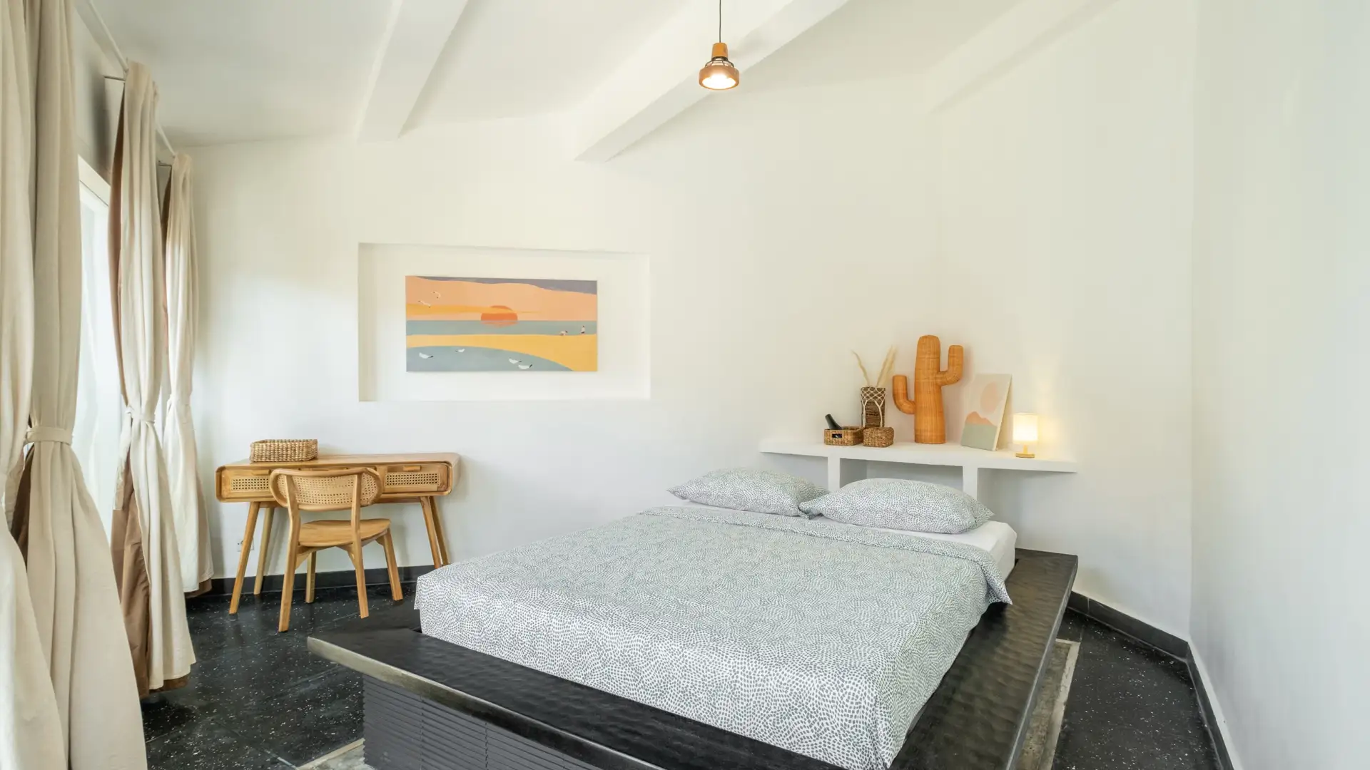 Lalebay Villa Seminyak
