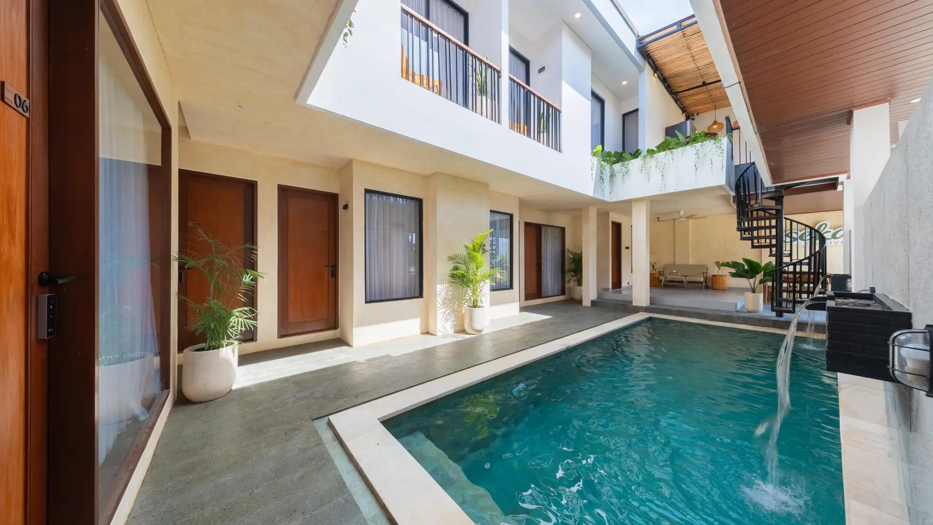 Sekala Coliving Canggu 