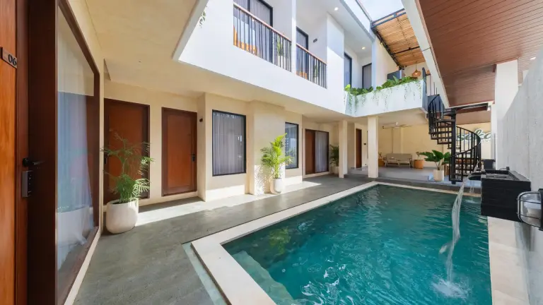 Sekala Coliving Canggu