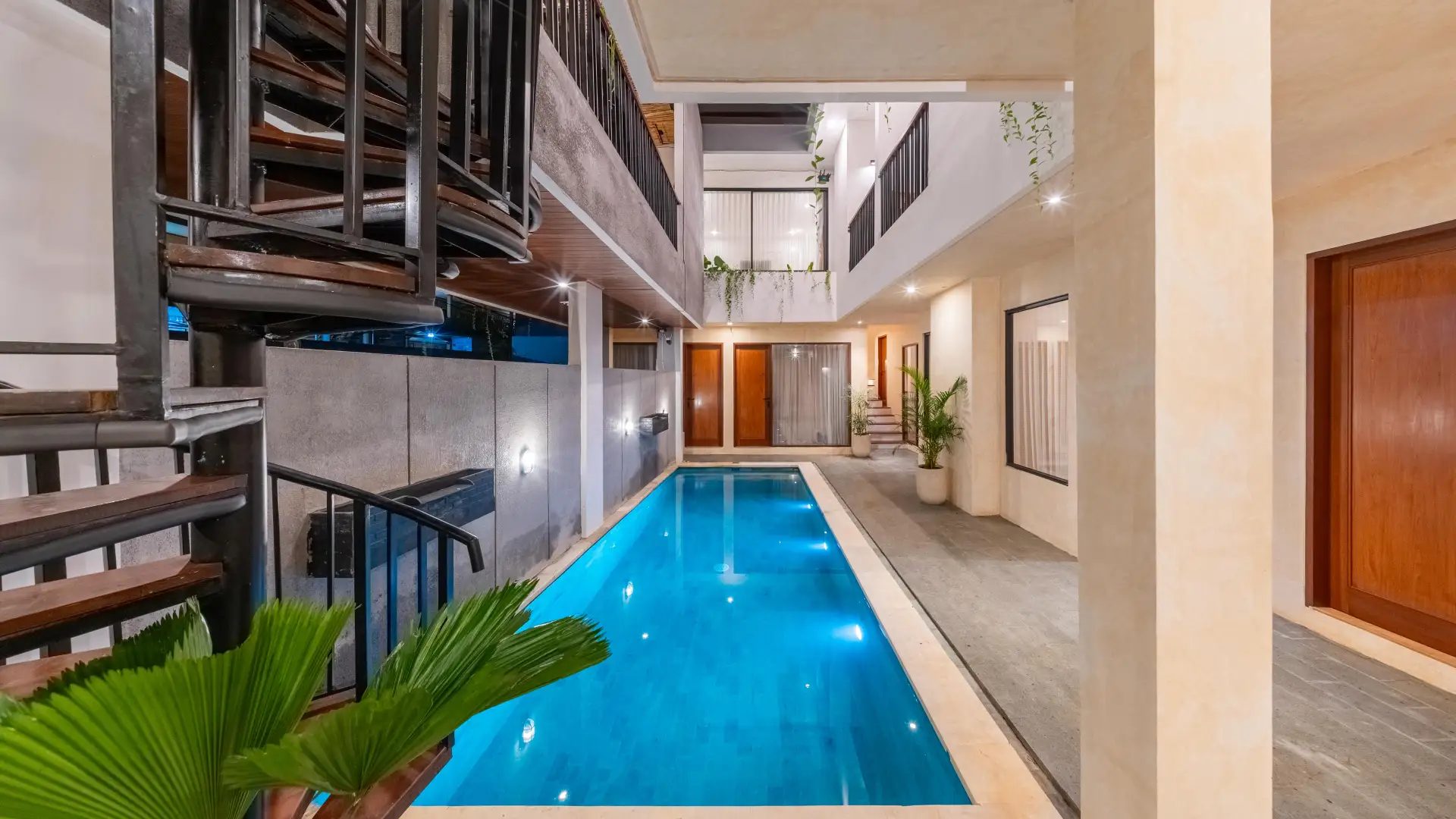 Sekala Coliving Canggu 