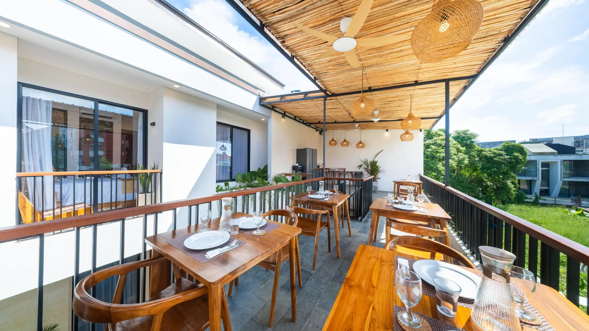 Sekala Coliving Canggu 