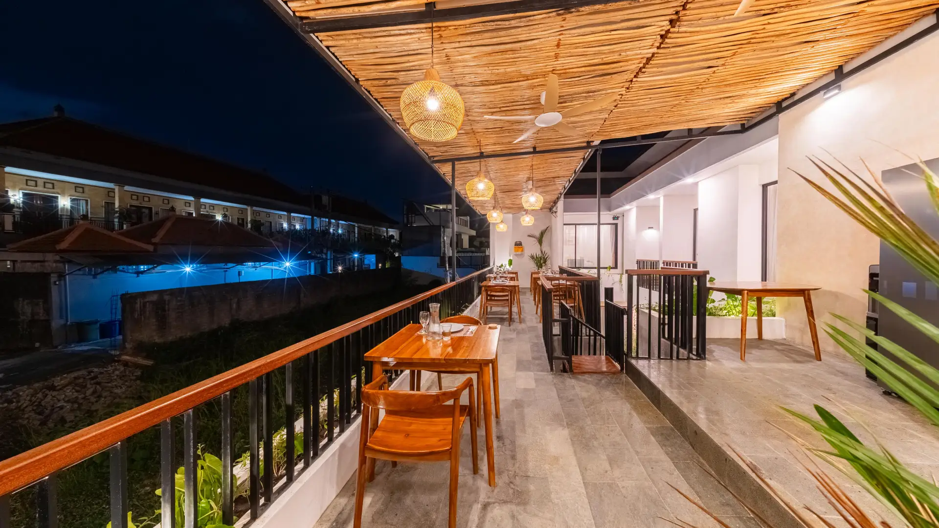 Sekala Coliving Canggu 
