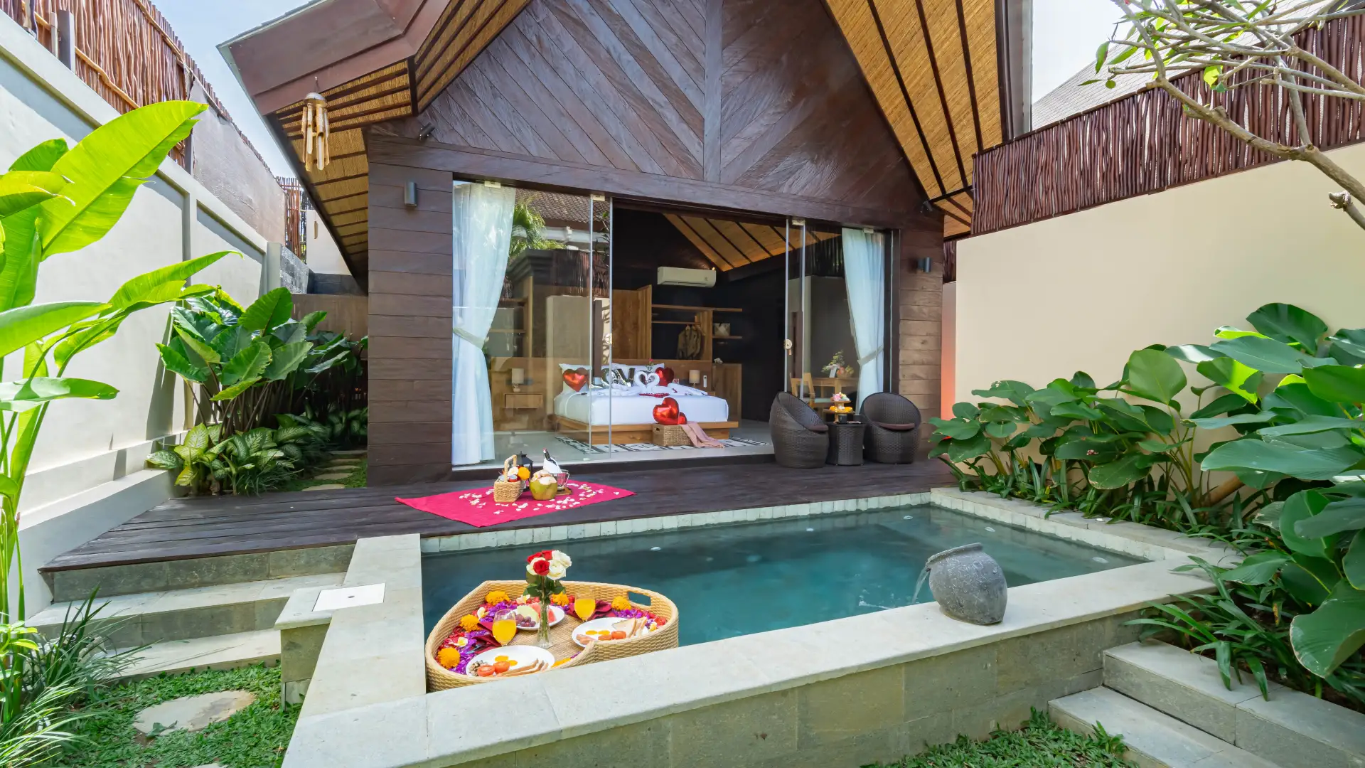 Villa Bolon Kuta