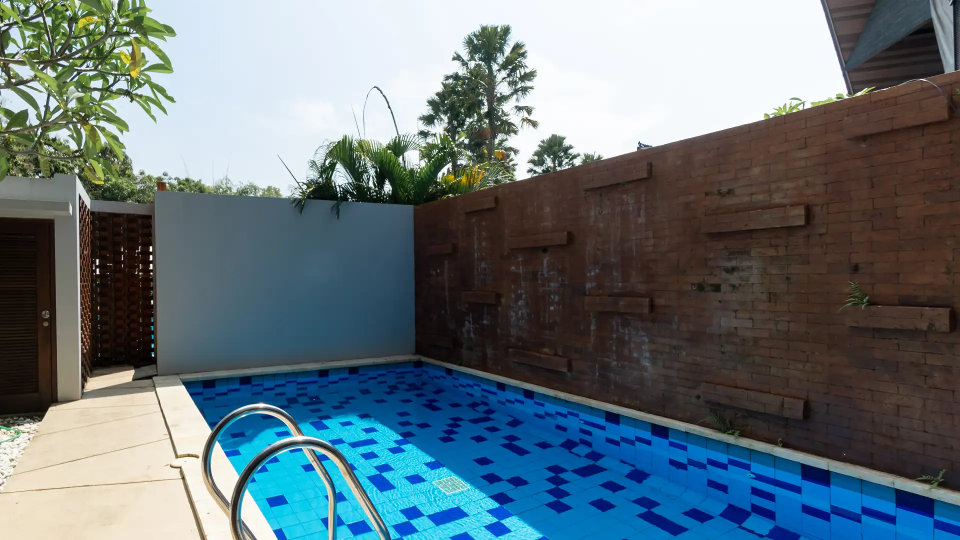 Villa Serenity Nusa Dua