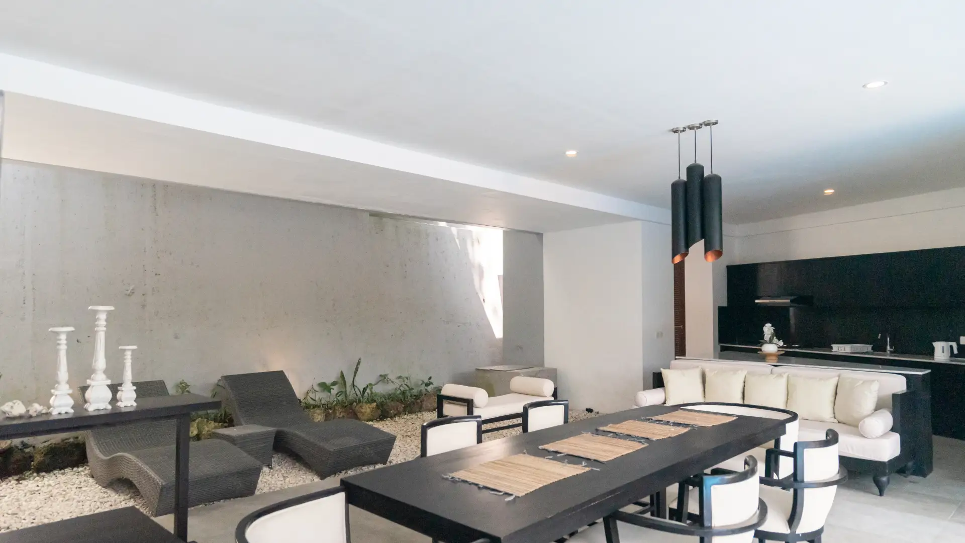 Villa Serenity Nusa Dua