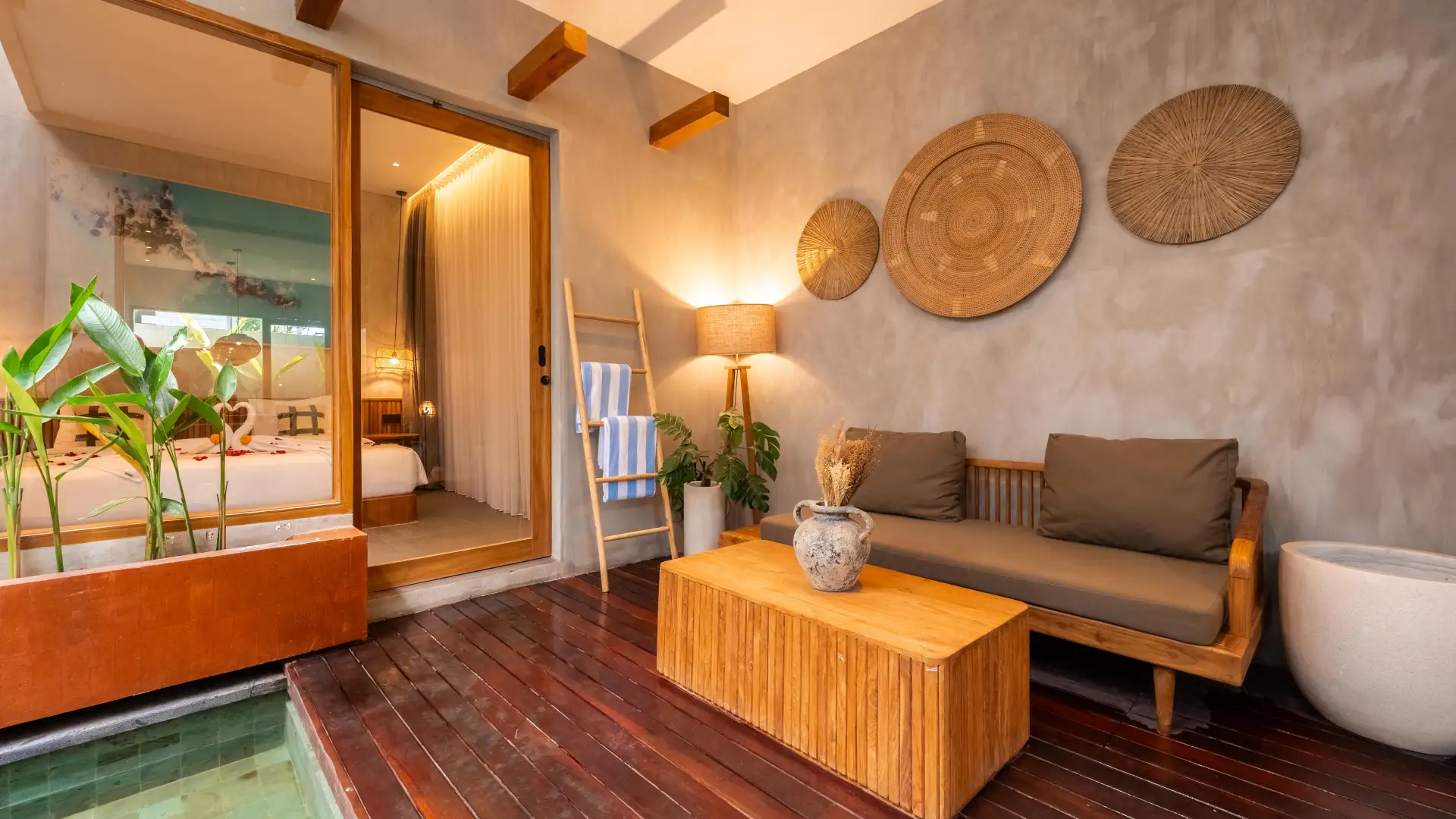 Casa Melky Ungasan
