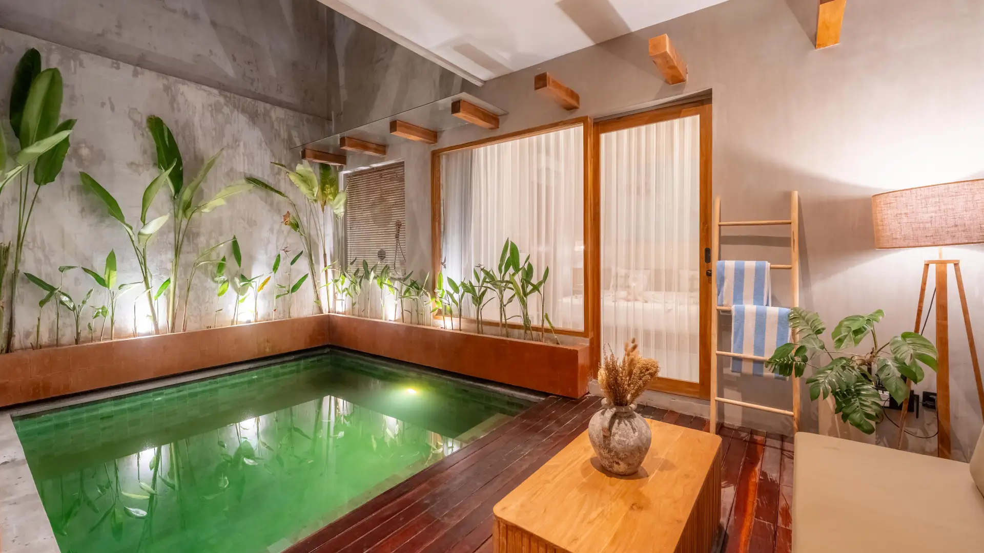 Casa Melky Ungasan