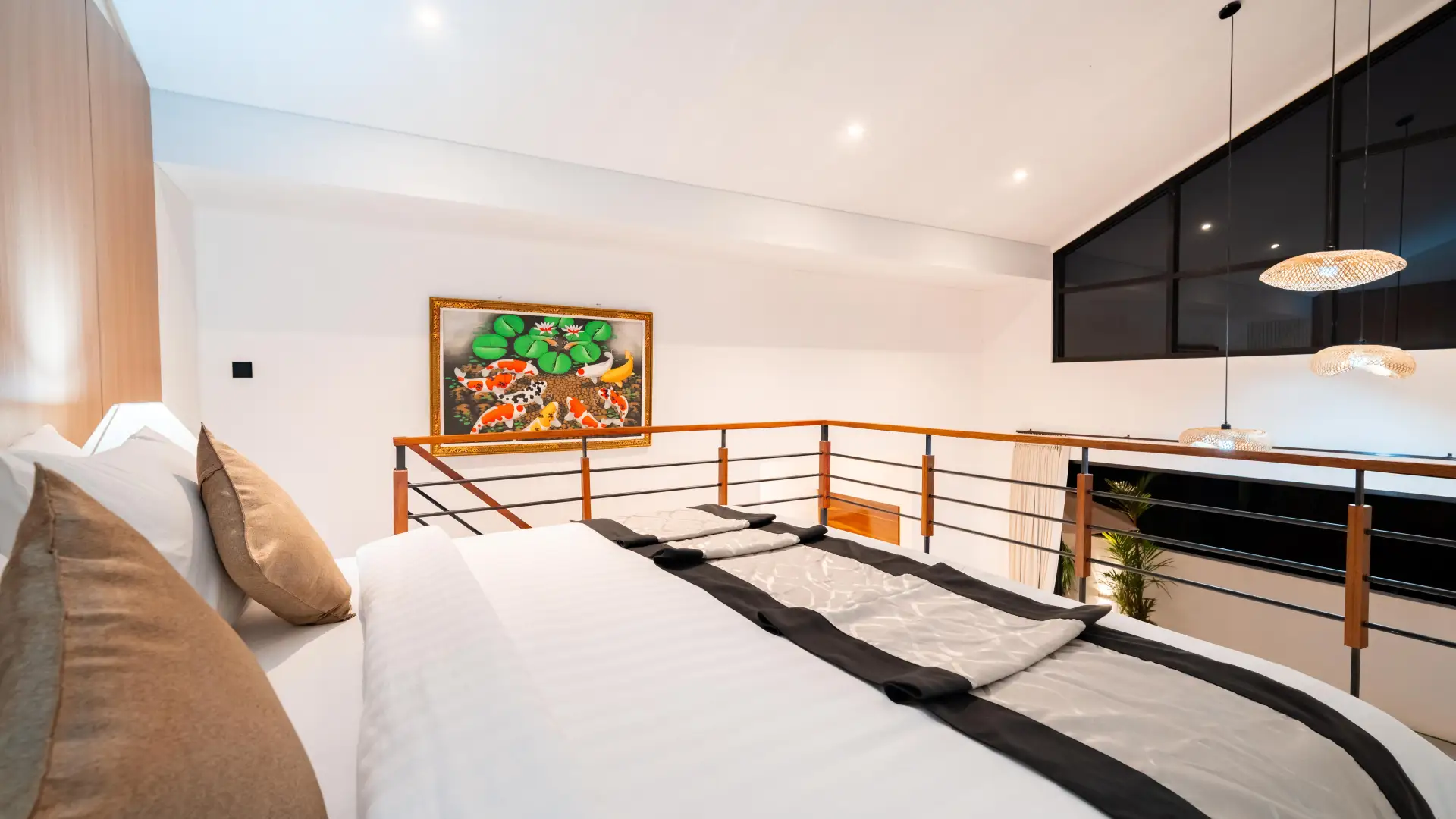 Effata Villa Ubud