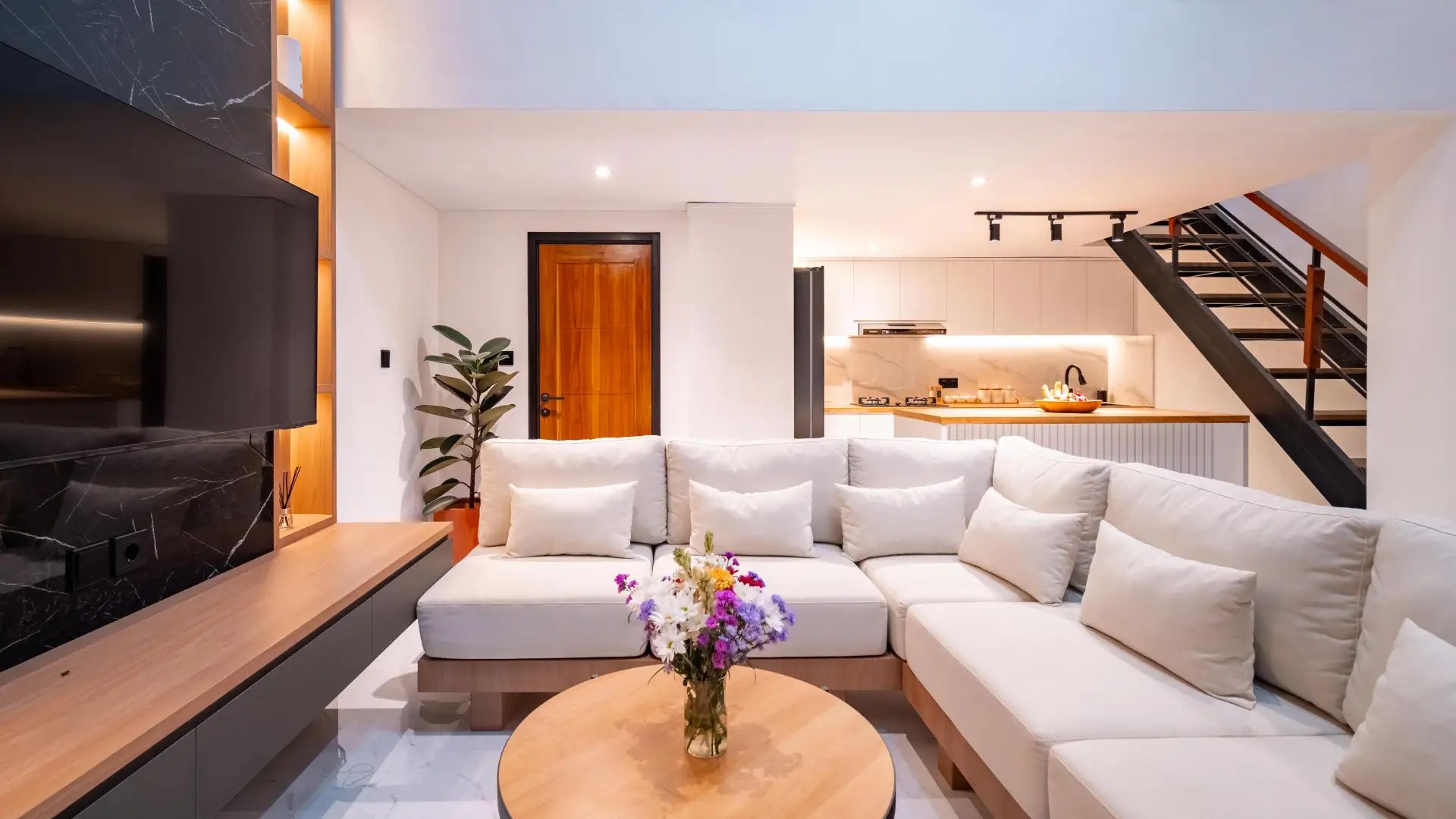 Effata Villa Ubud