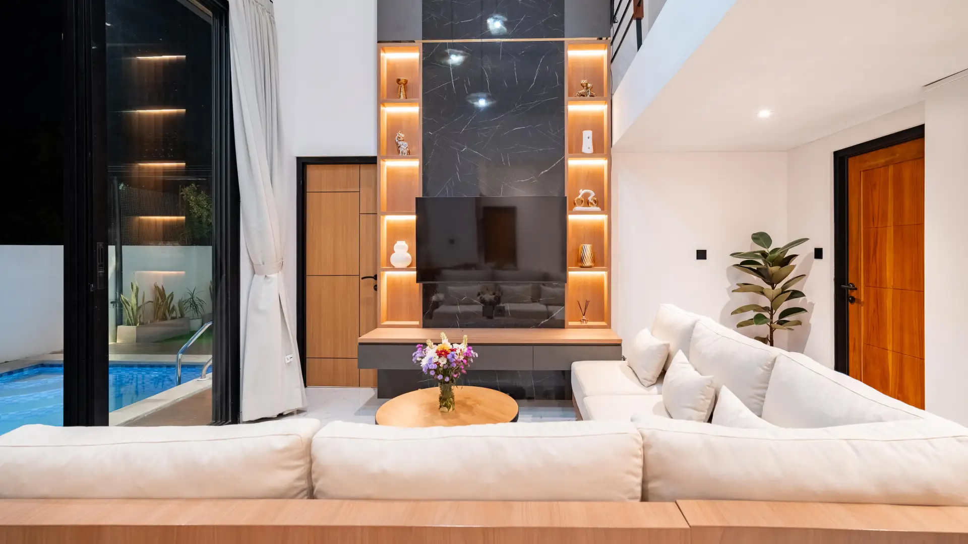 Effata Villa Ubud