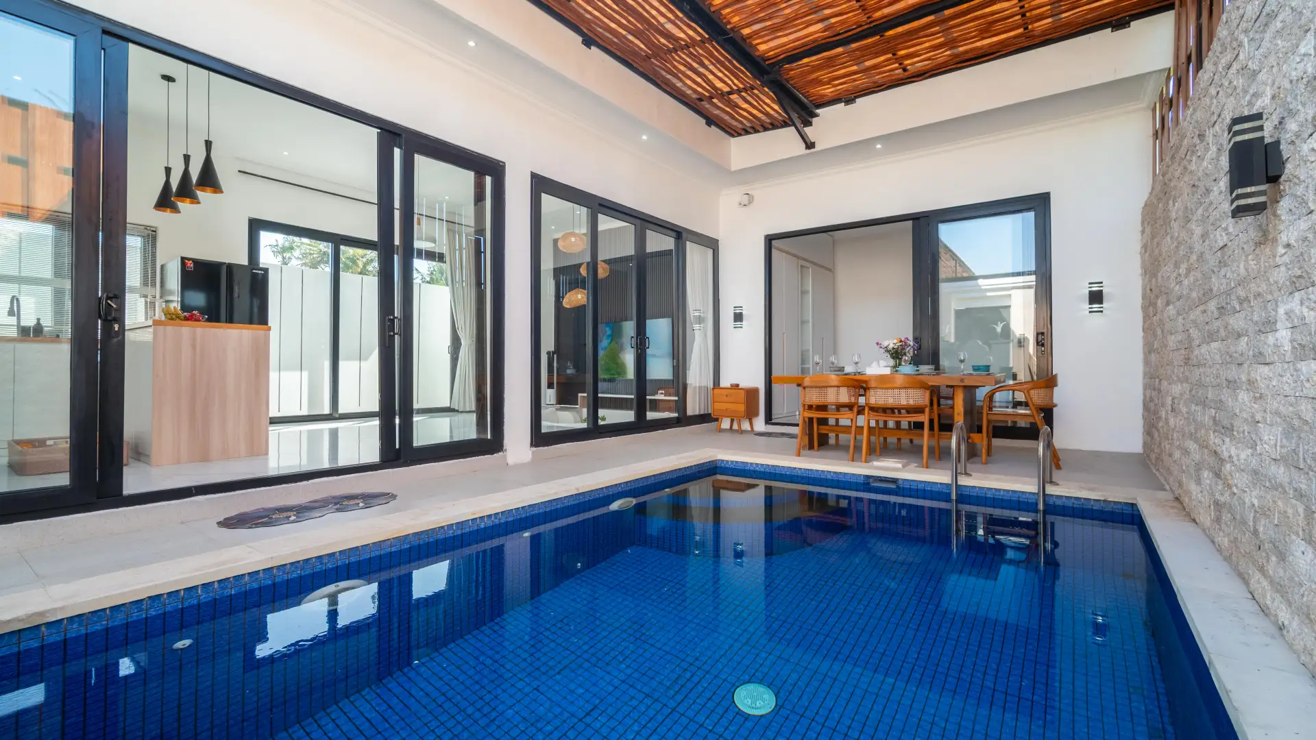 Toograss Villa Ubud