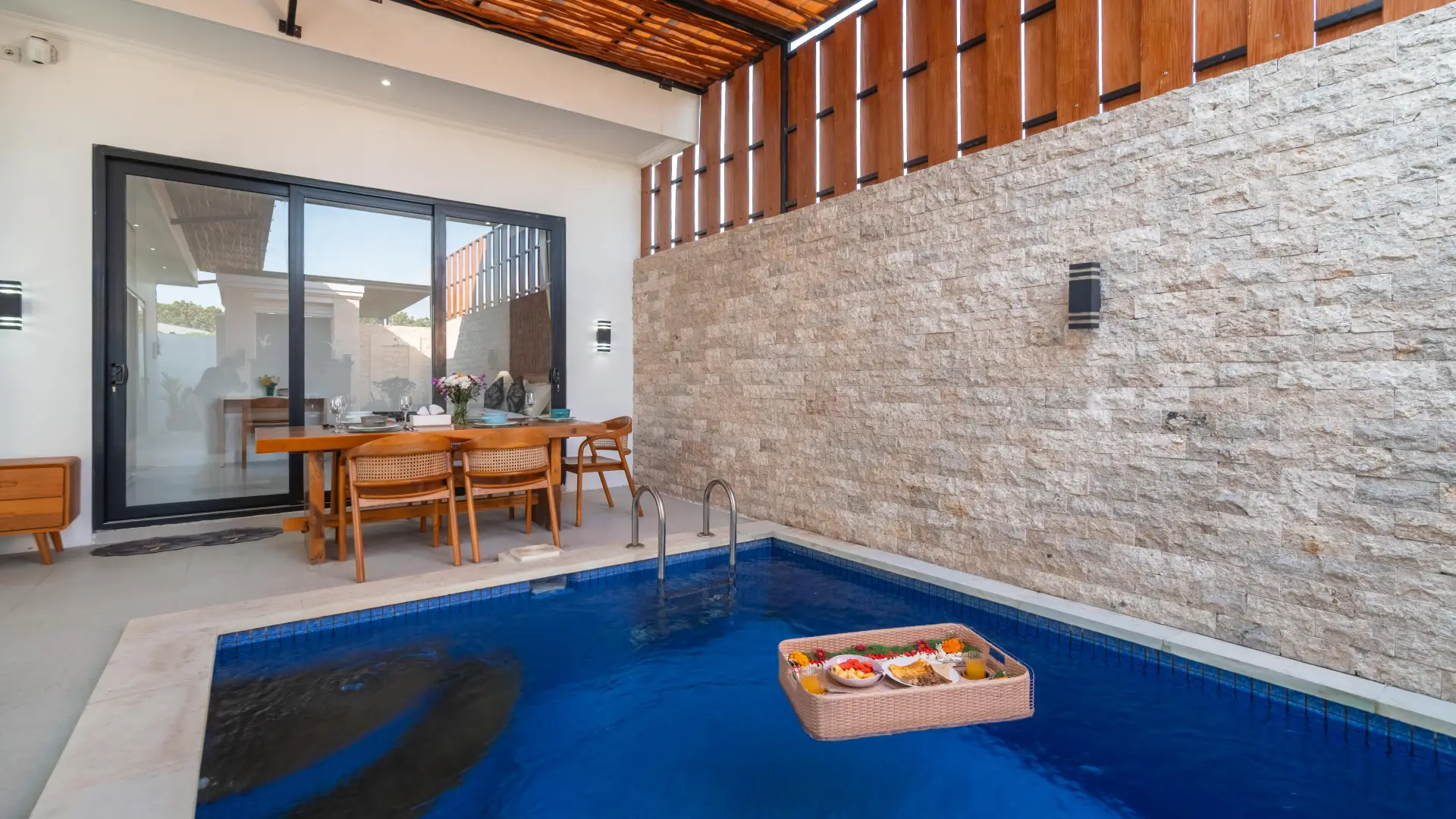 Toograss Villa Ubud