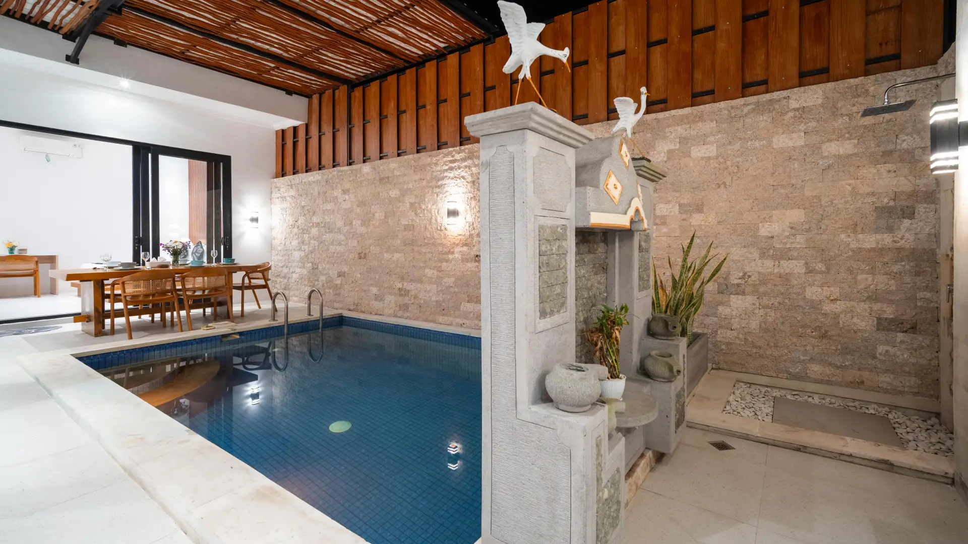 Toograss Villa Ubud