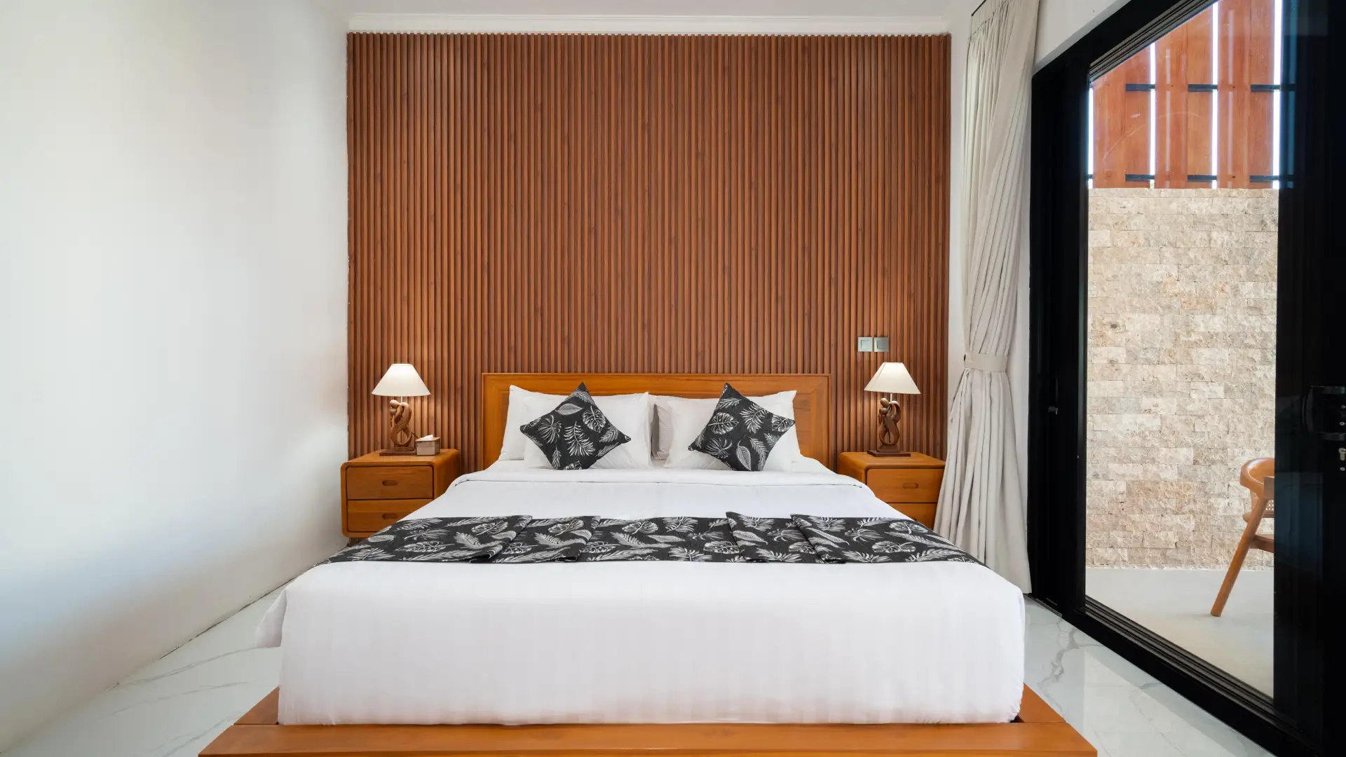 Toograss Villa Ubud