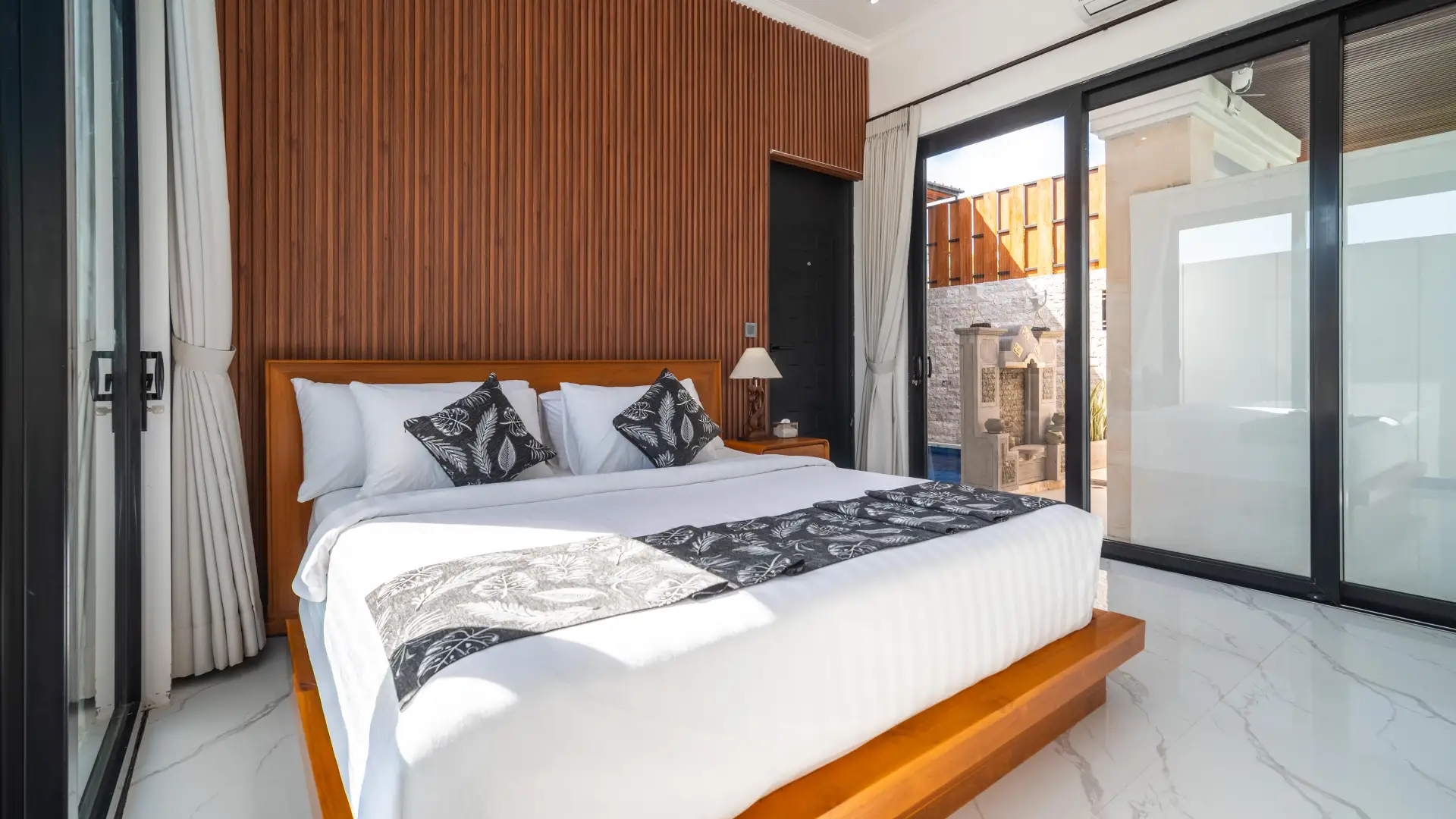 Toograss Villa Ubud