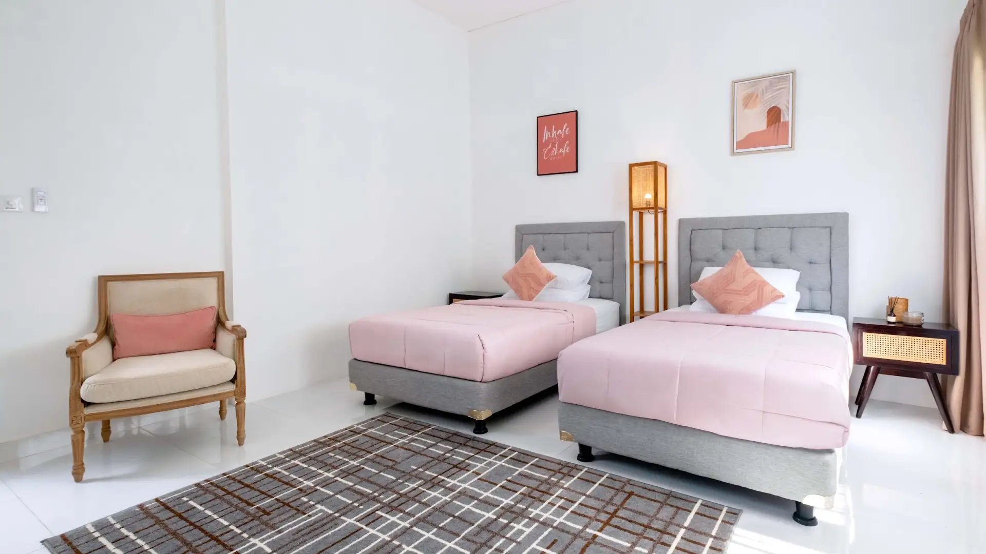 Luxurious 6 BR Villa in Seminyak 