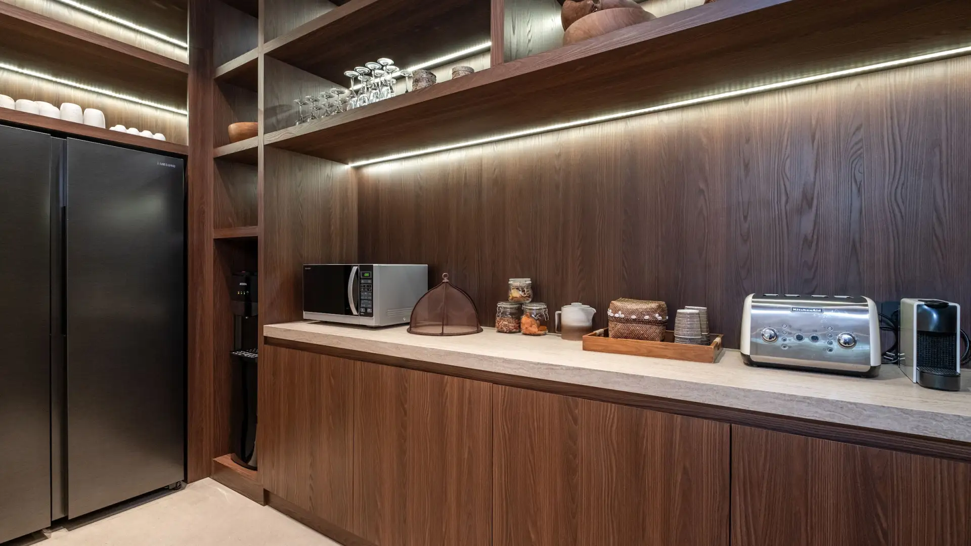 Stylish Canggu Escape 4BR Villa 